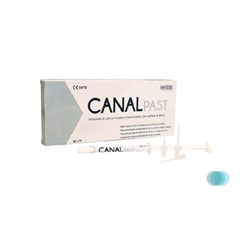 Canal Paste