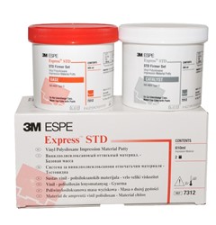 Express STD Putty